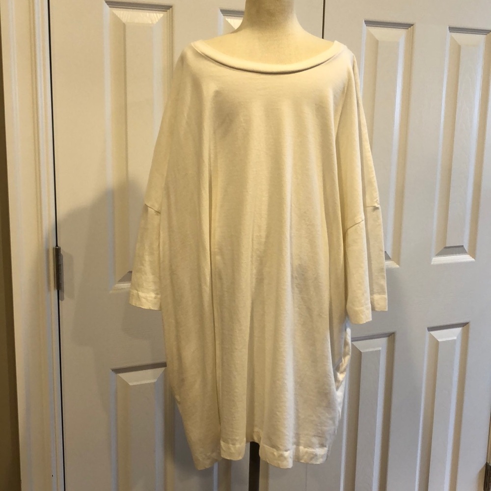 Wild Fable Oversized Tee ++ Pair w. Leggings 🍂💕